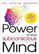 The power of your subconscious Mind